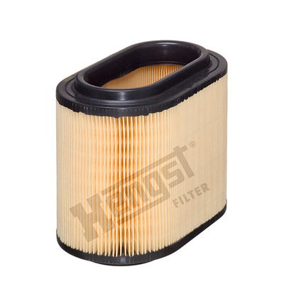 HENGST FILTER oro filtras E1282L